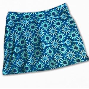 Tranquility Colorado Clothing Athletic Skirt Small
